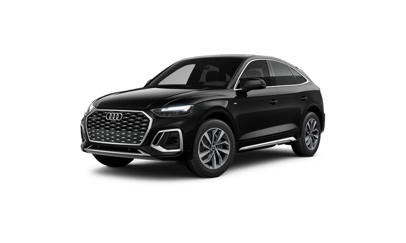 2023 Audi Q5 Sportback