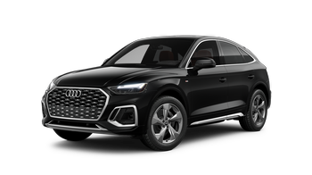 Photo of 2024 Audi Q5 Sportback 