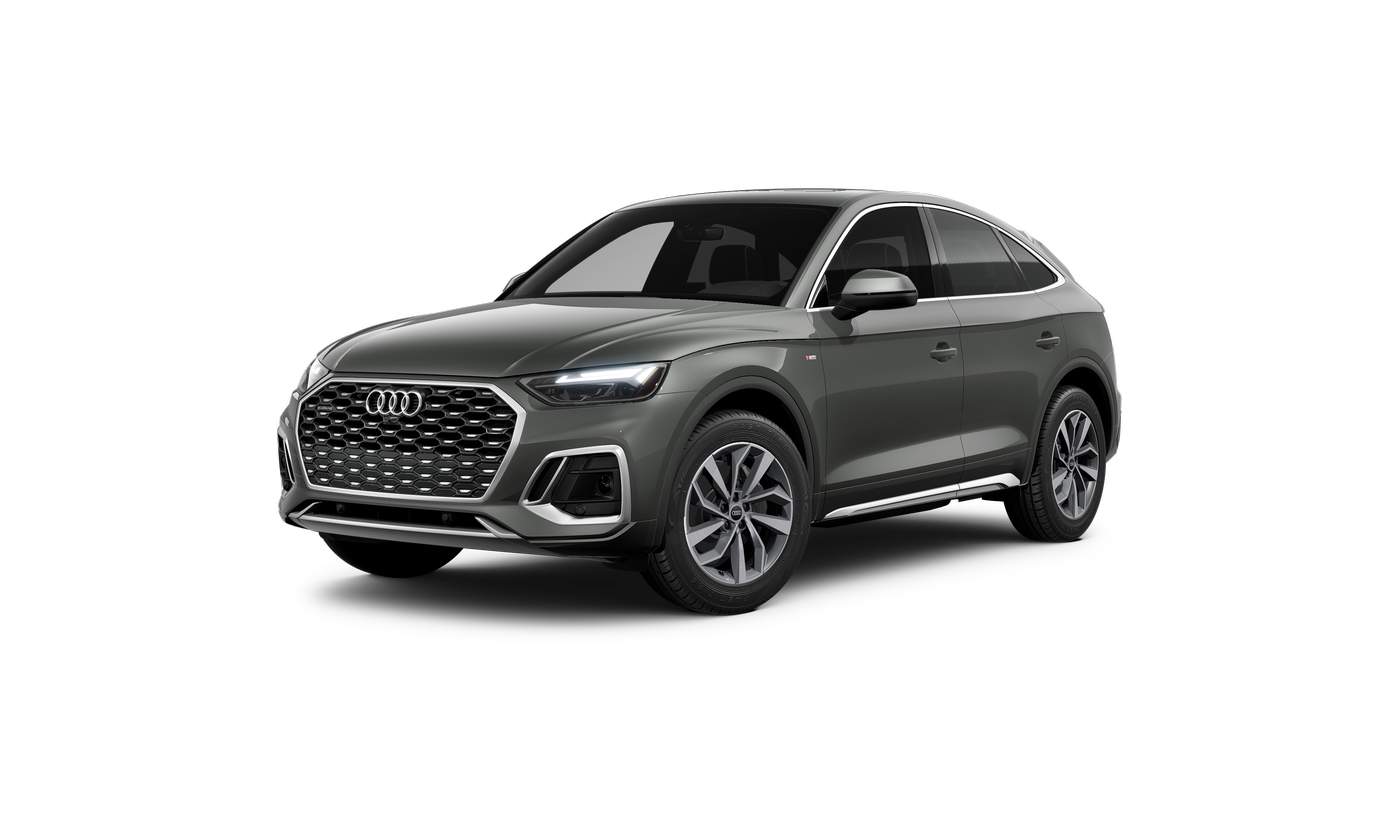 2024 Audi Q5 Sportback