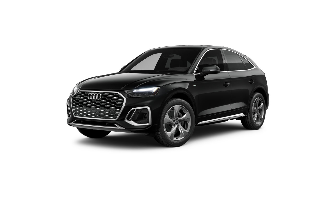 2024 Audi Q5 Sportback