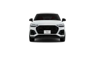 Image about Audi SQ5 Sportback SQ5 Sportback TFSI 260 kW (354 PS) tiptronic