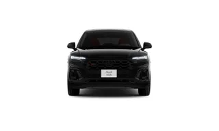 Image about Audi SQ5 Sportback SQ5 Sportback TFSI 260 kW (354 PS) tiptronic