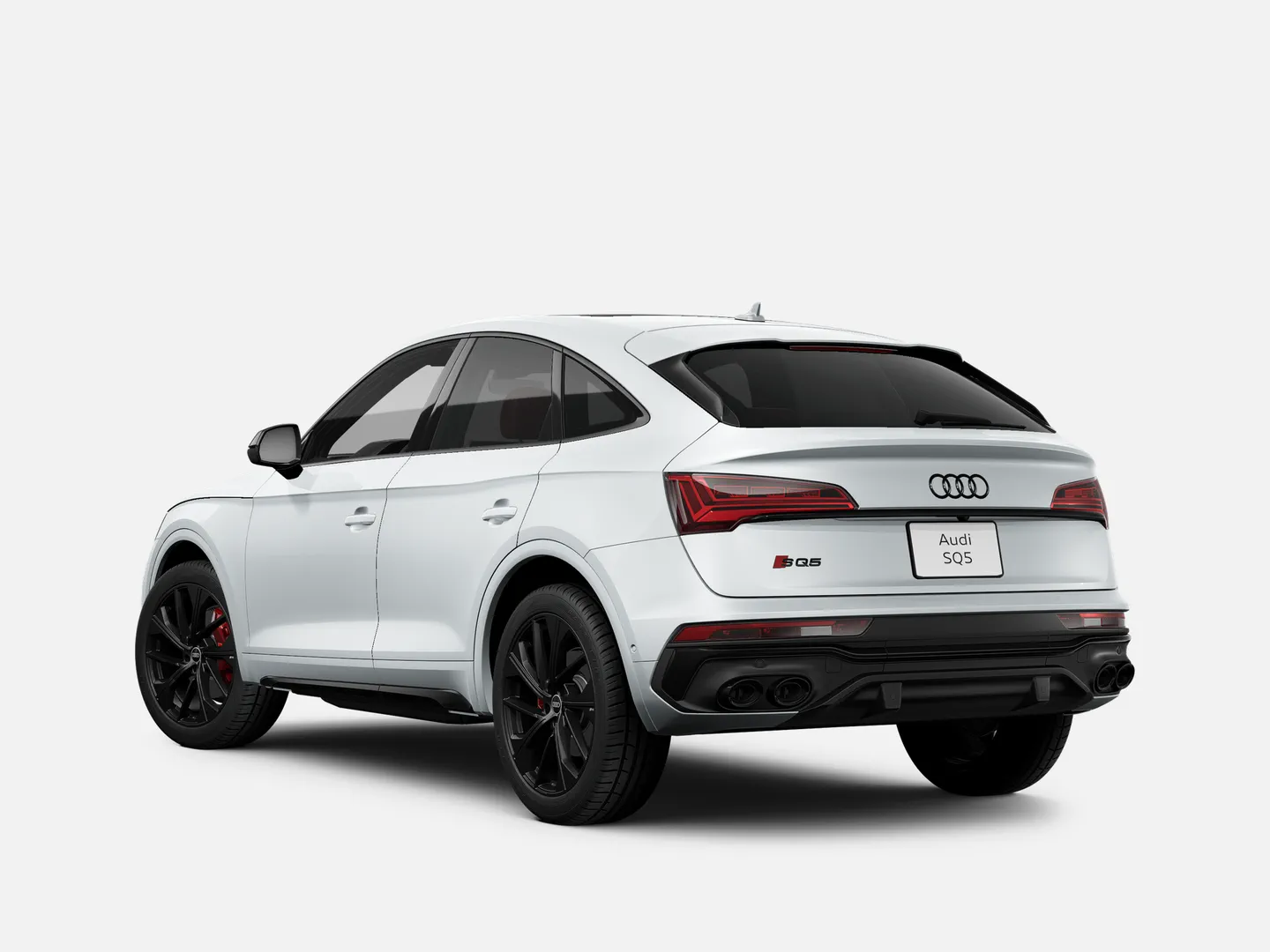 Image about Audi SQ5 Sportback SQ5 Sportback TFSI 260 kW (354 PS) tiptronic