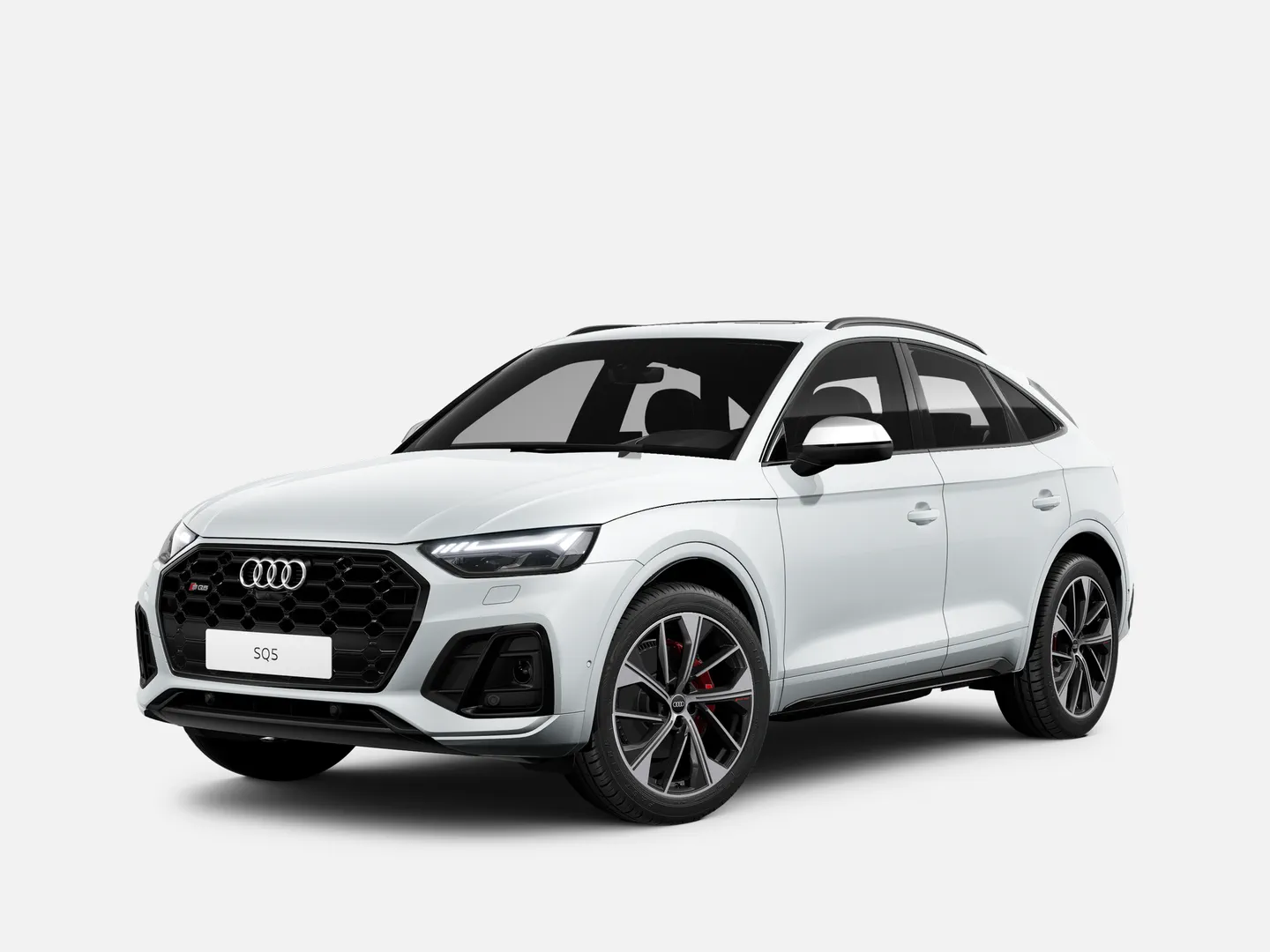 Image about Audi SQ5 Sportback TFSI 260(354) kW(hp) tiptronic