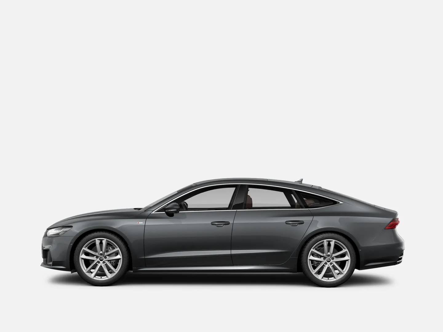 Image about Audi A7 Sportback 45 TDI quattro Premium 180(245) kW(hp) S tronic