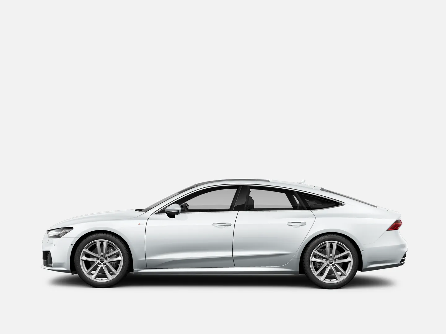 Image about Audi A7 Sportback 45 TDI quattro Premium 180(245) kW(hp) S tronic