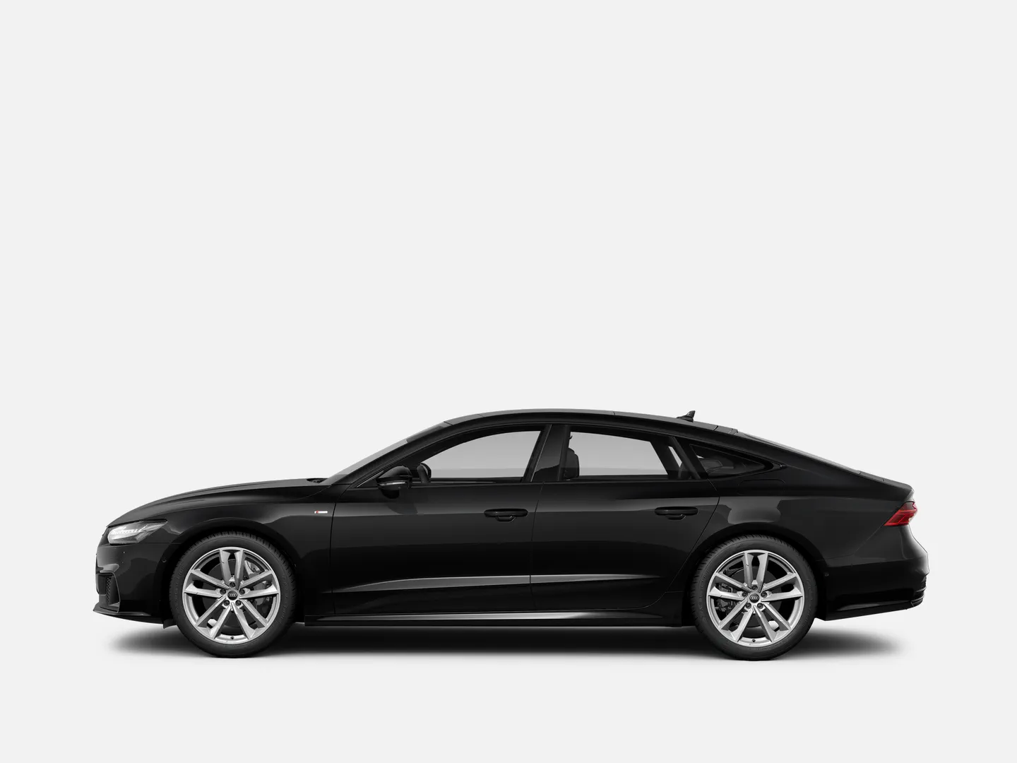 Image about Audi A7 Sportback TFSI e 55 TFSI e quattro Premium 270(367) kW(hp) S tronic