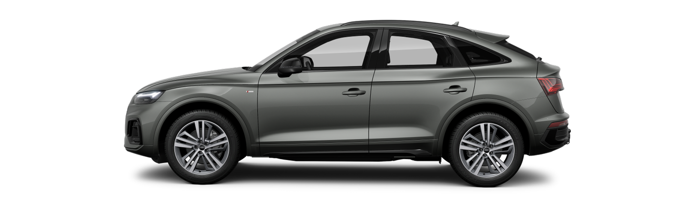 Image about Audi Q5 Sportback S line 45 TFSI quattro S tronic