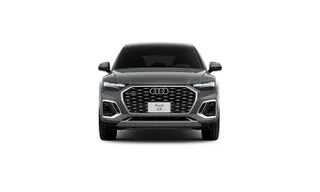Image about Audi Q5 Sportback 40 TDI quattro S line 150 kW (204 PS) S tronic