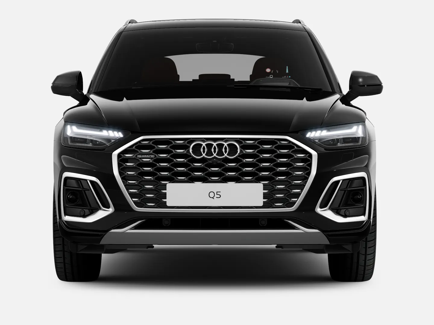 Image about Audi Q5 Sportback 40 TDI quattro Premium 150(204) kW(hp) S tronic