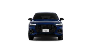 Image about Audi Q5 Sportback 40 TDI quattro S line150(204)kW(PS)S tronic