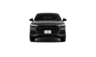Image about Audi Q5 Sportback 40 TDI quattro S line150(204)kW(PS)S tronic