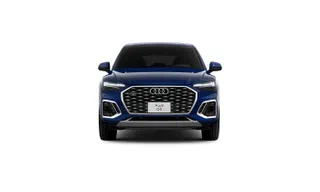 Image about Audi Q5 Sportback 40 TDI quattro S line150(204)kW(PS)S tronic