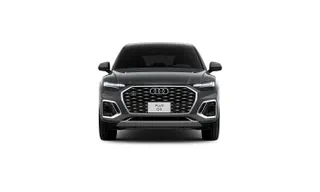 Image about Audi Q5 Sportback 40 TDI quattro S line150(204)kW(PS)S tronic