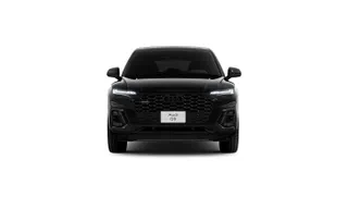 Image about Audi Q5 Sportback 40 TDI quattro S line150(204)kW(PS)S tronic