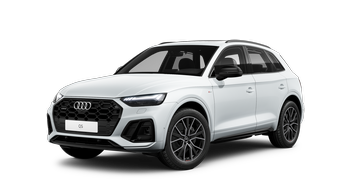 Audi Q5 SUV