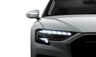 Image about Audi A8 55 TFSI quattro 250 kW (340 PS) tiptronic
