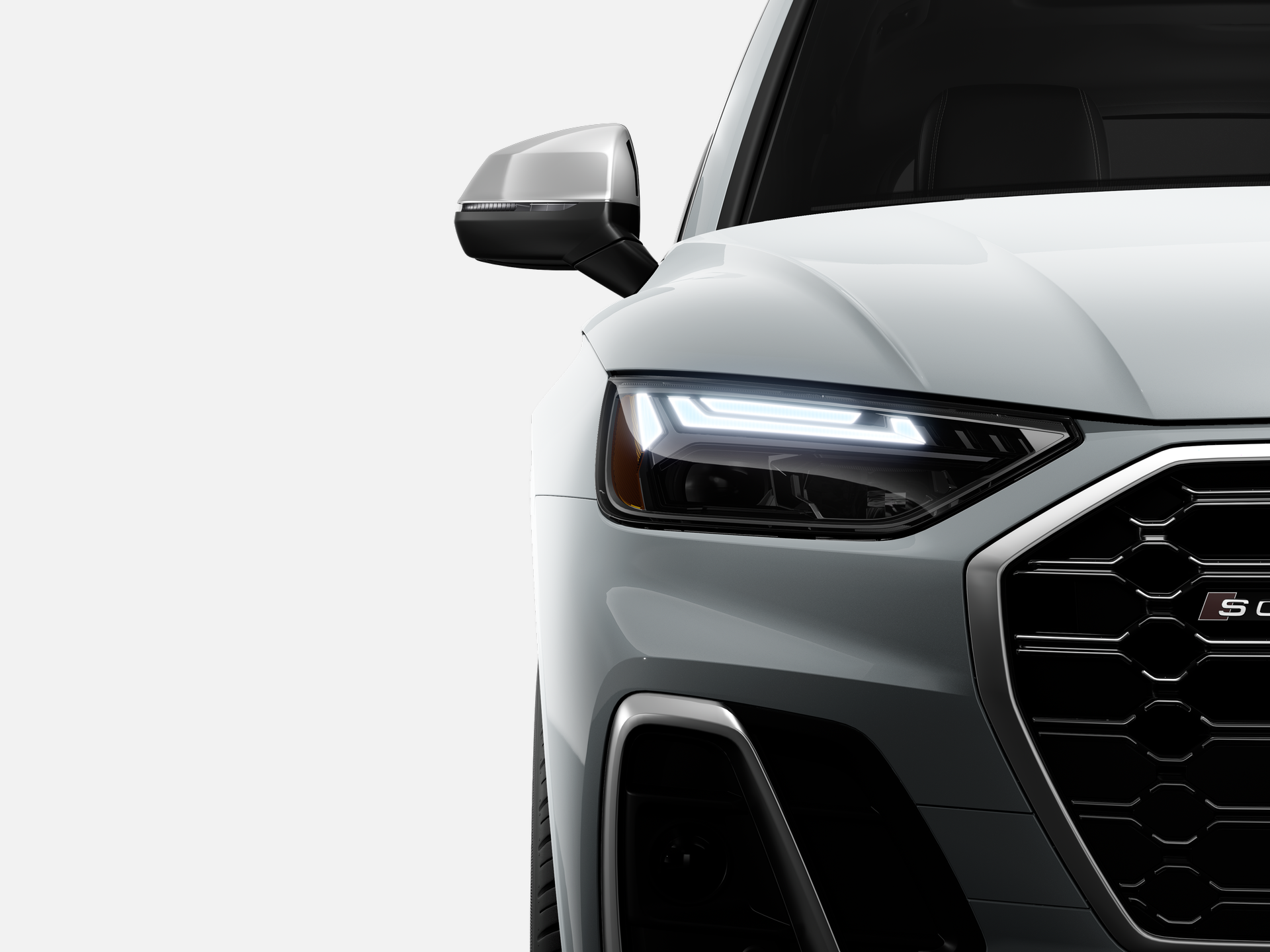 2023 Audi SQ5 Sportback