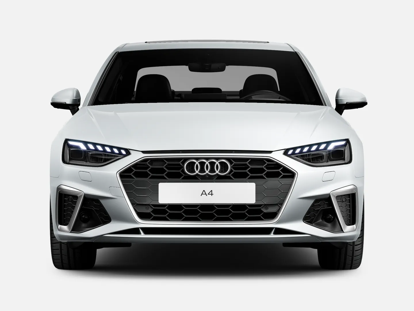 Image about Audi A4 Sedan 40 TFSI Premium 150(204) kW(hp) S tronic