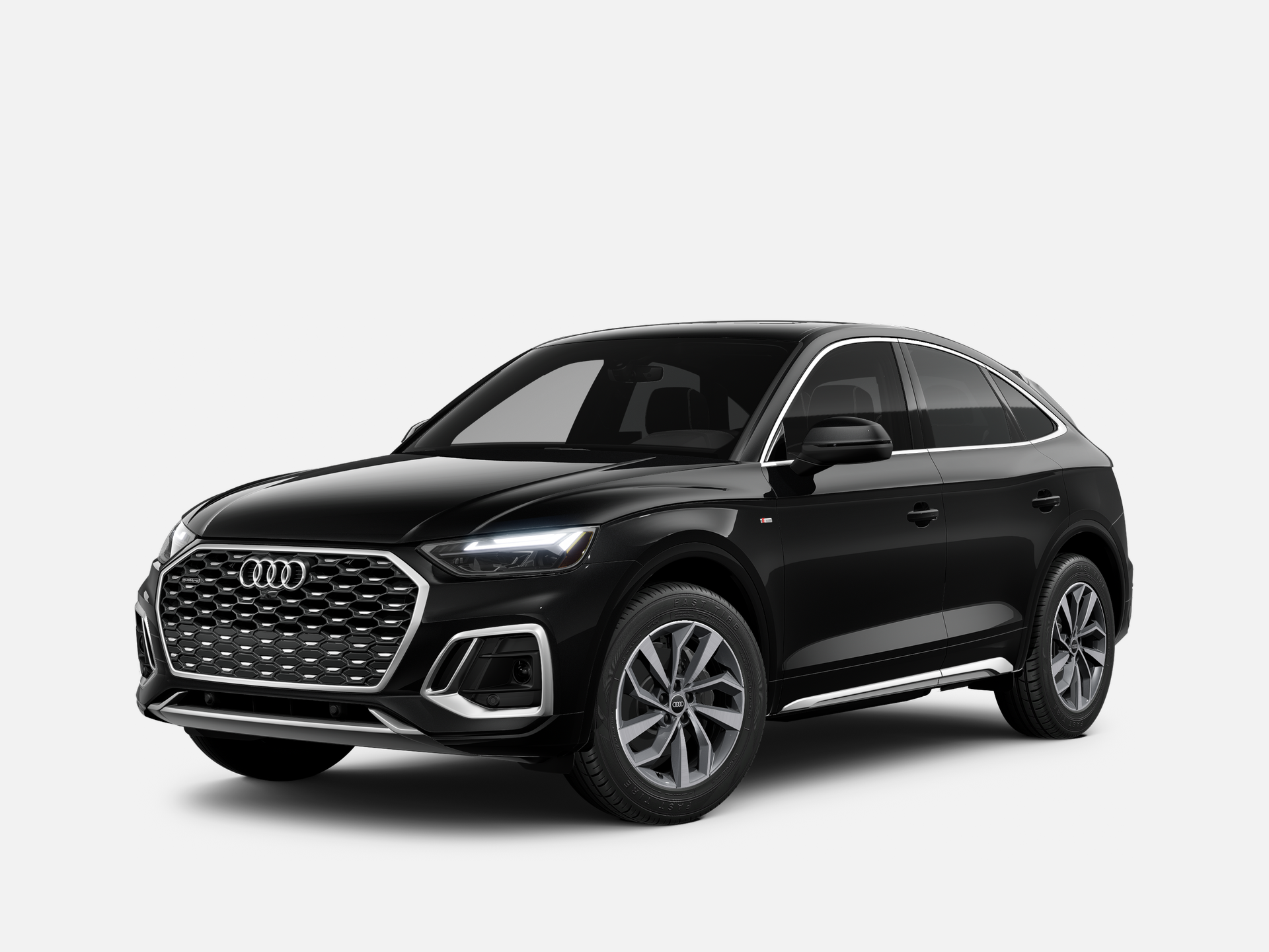 2023 Audi Q5 Sportback