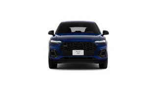Image about Audi Q5 Sportback 40 TDI quattro S line150(204)kW(PS)S tronic