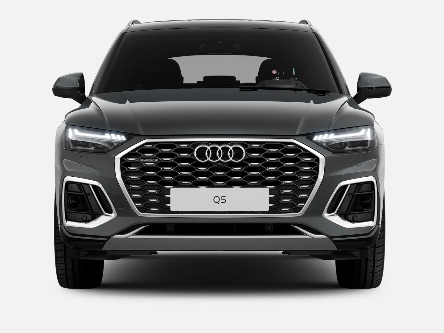 Image about Audi Q5 Sportback 40 TDI quattro Premium 150(204) kW(hp) S tronic