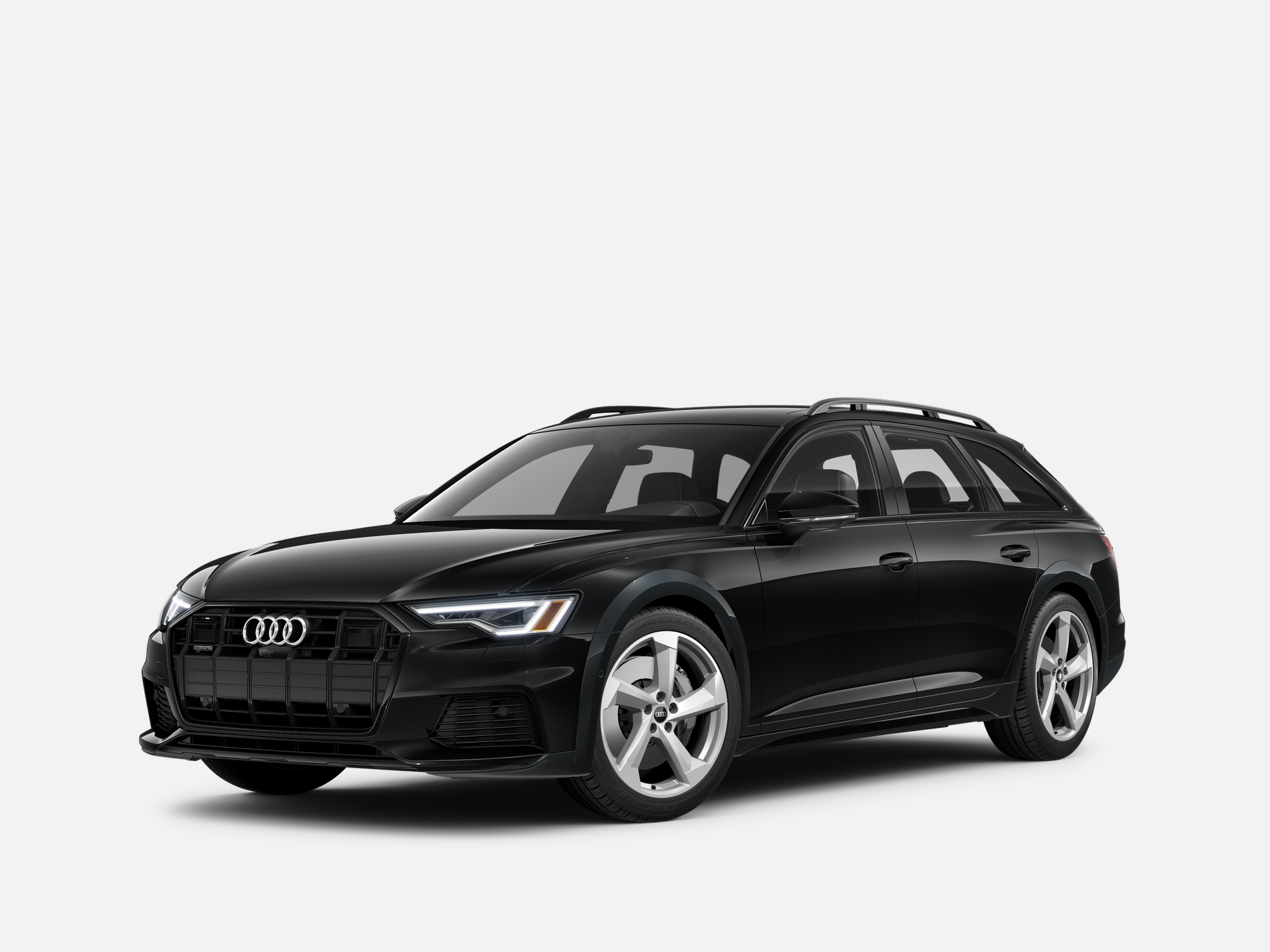 2023 Audi A6 allroad