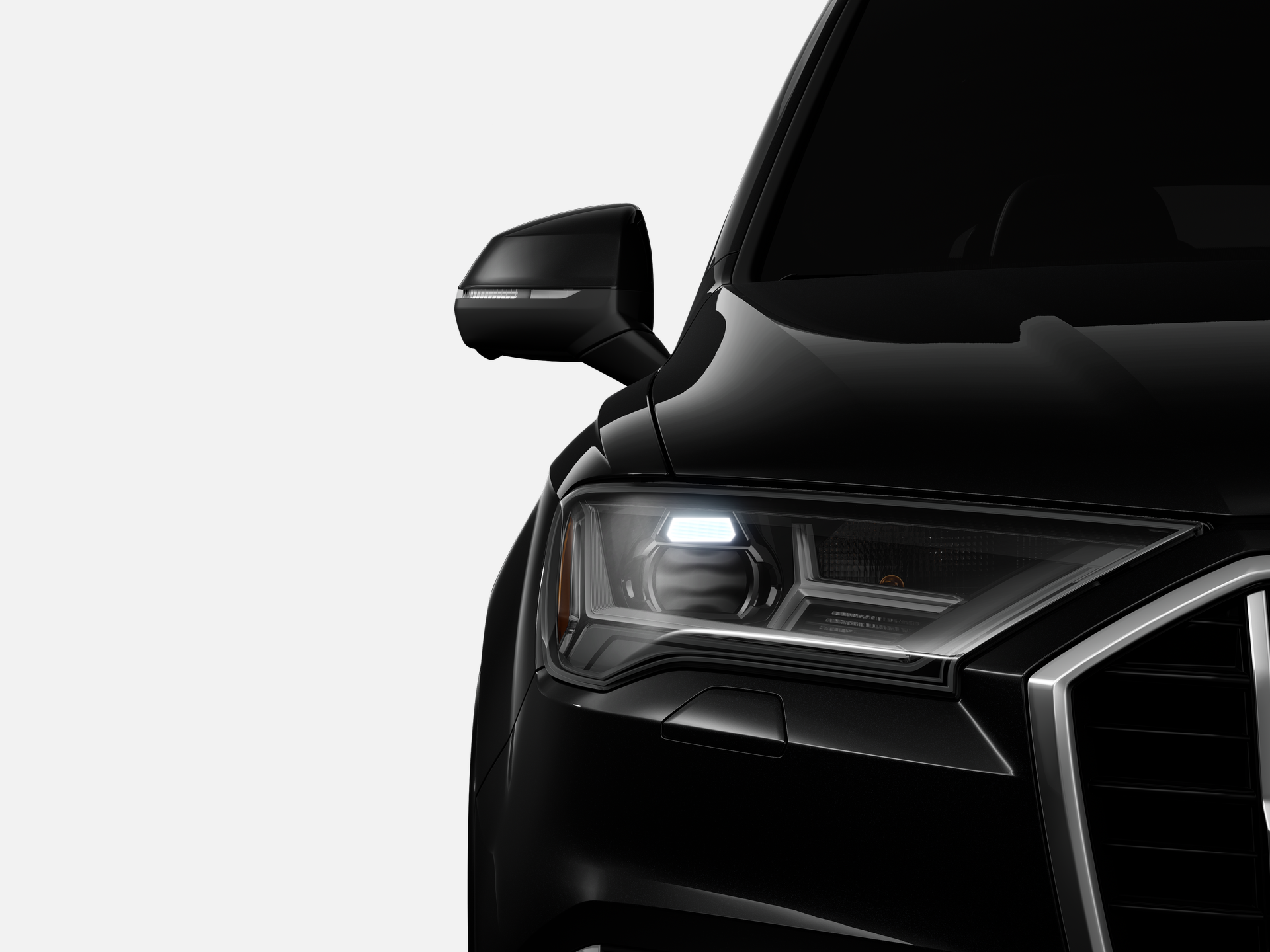 2023 Audi Q7