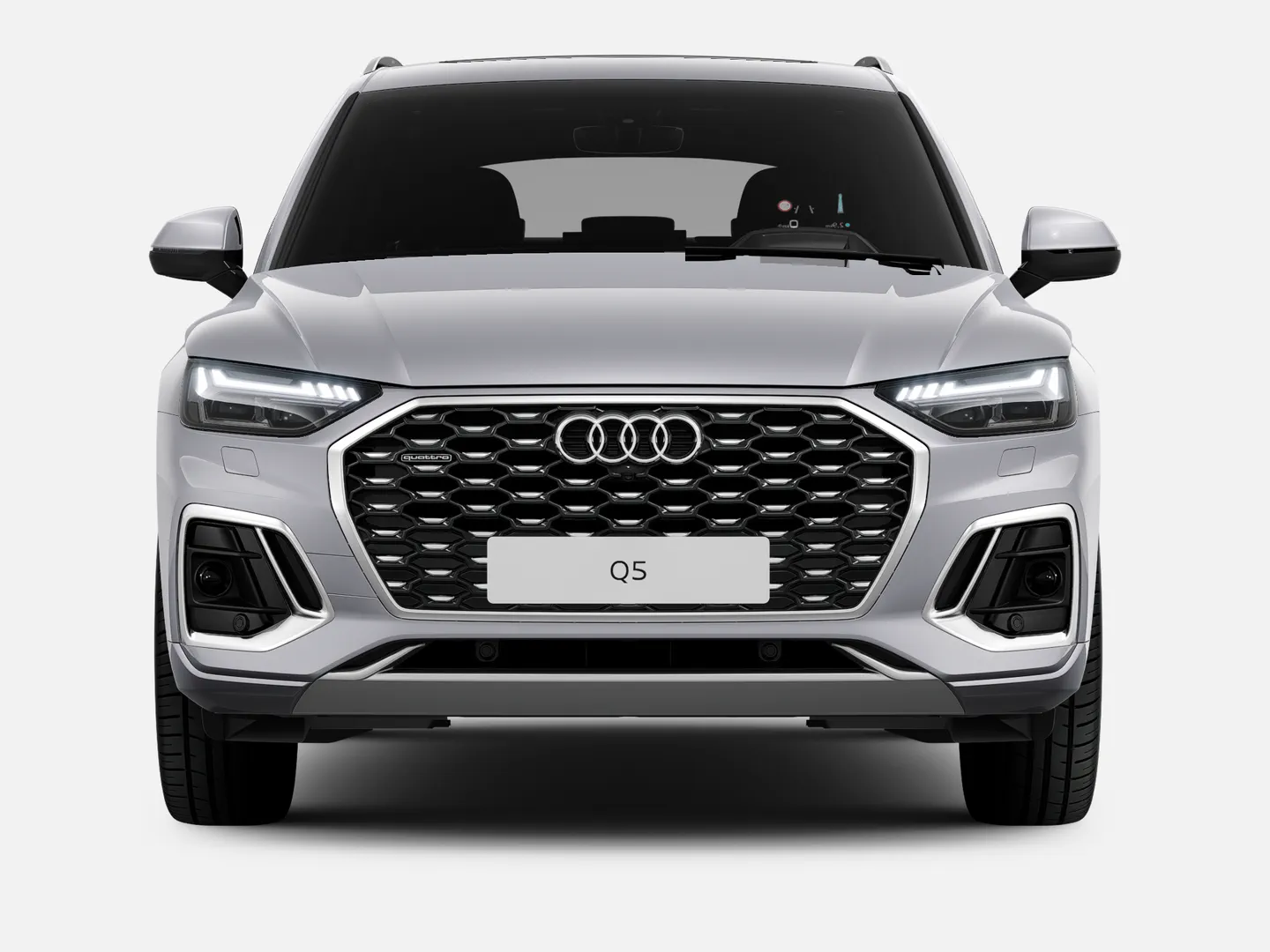 Image about Audi Q5 Sportback 45 TFSI quattro Premium 195(265) kW(hp) S tronic