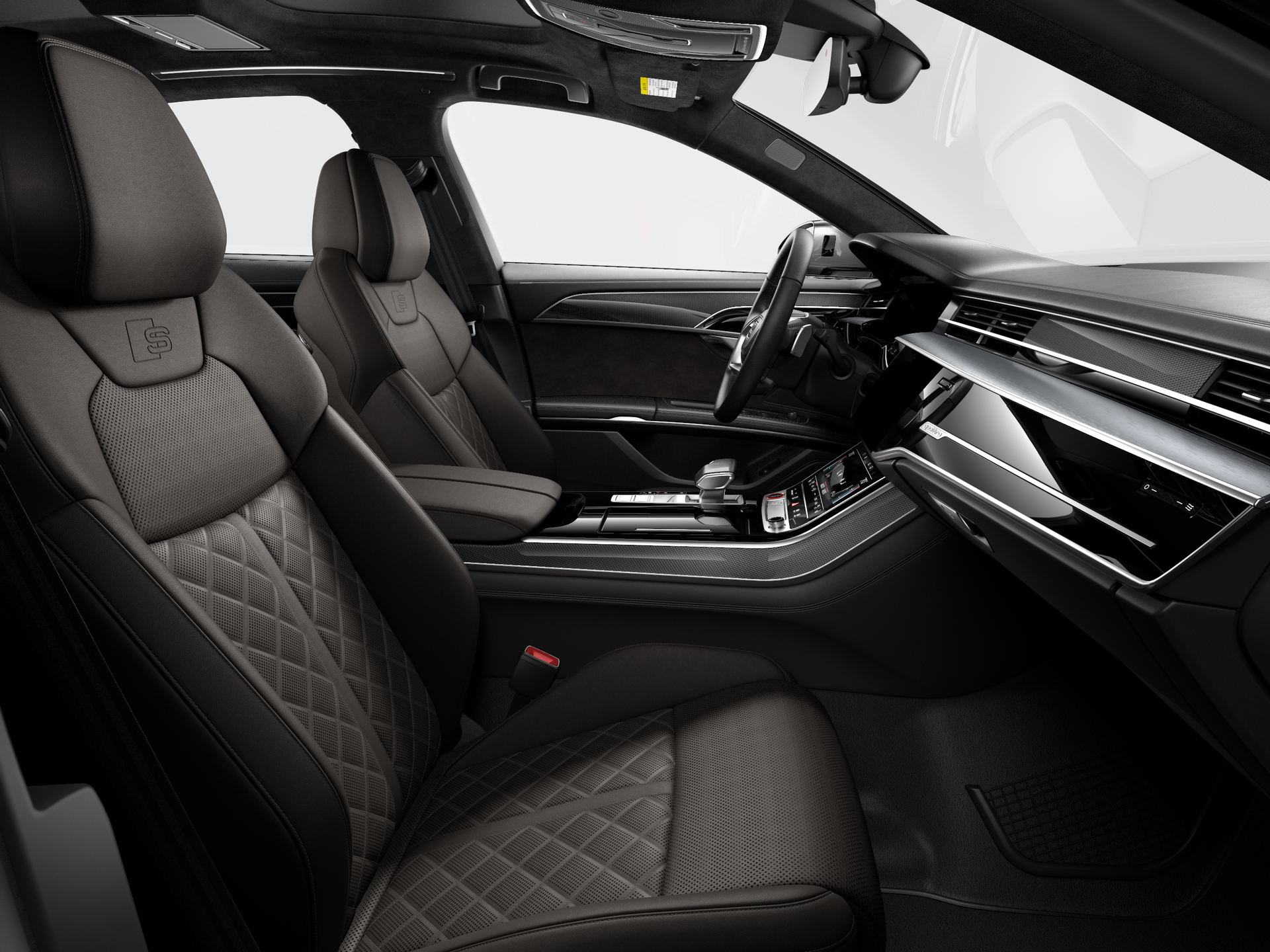 2021 Audi S8