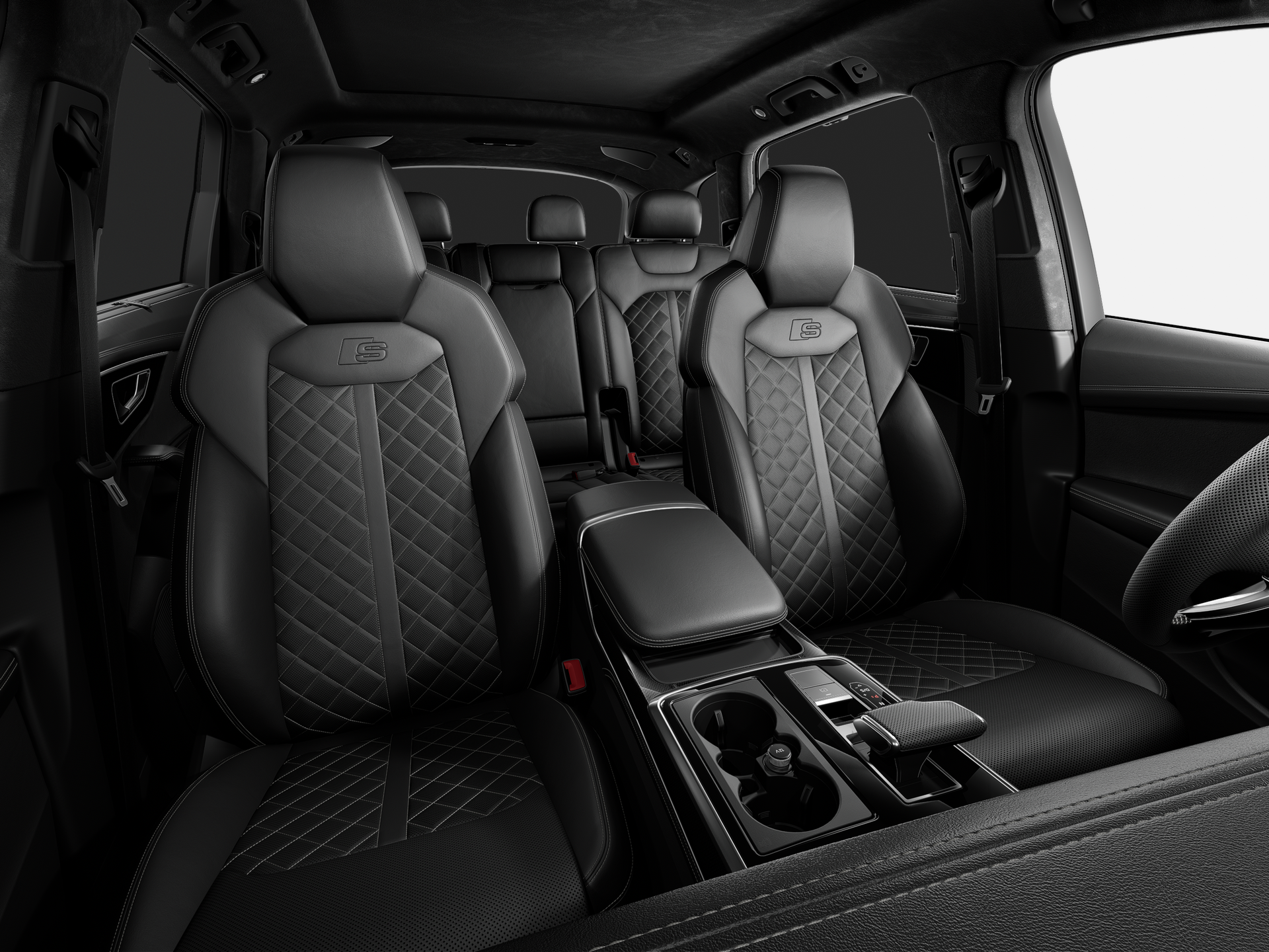 2023 Audi SQ7