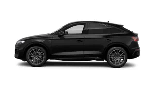 Image about Audi Q5 Sportback 40 TDI quattro S line150(204)kW(PS)S tronic