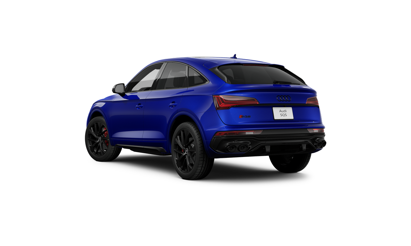 2025 Audi SQ5 Sportback Premium Plus - Photo 59