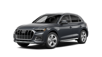Photo of 2021 Audi Q5 