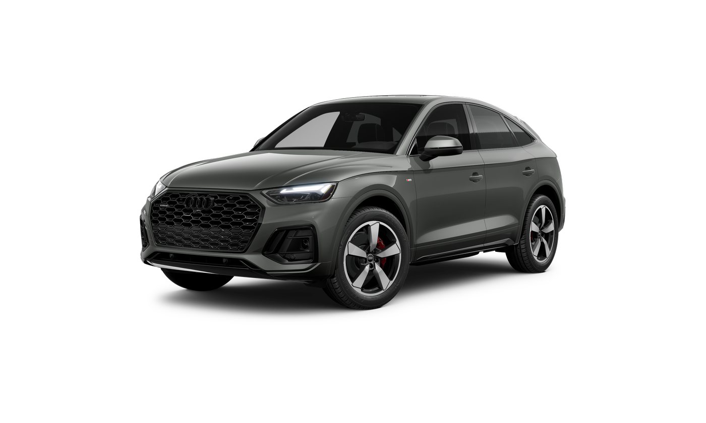 2024 Audi Q5 Sportback