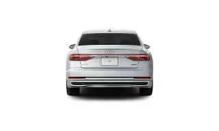 Image about Audi A8 55 TFSI quattro 250 kW (340 PS) tiptronic