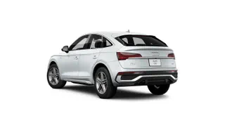 Image about Audi Q5 Sportback 40 TDI quattro S line150(204)kW(PS)S tronic