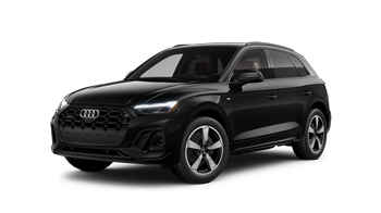 Photo of 2023 Audi Q5 