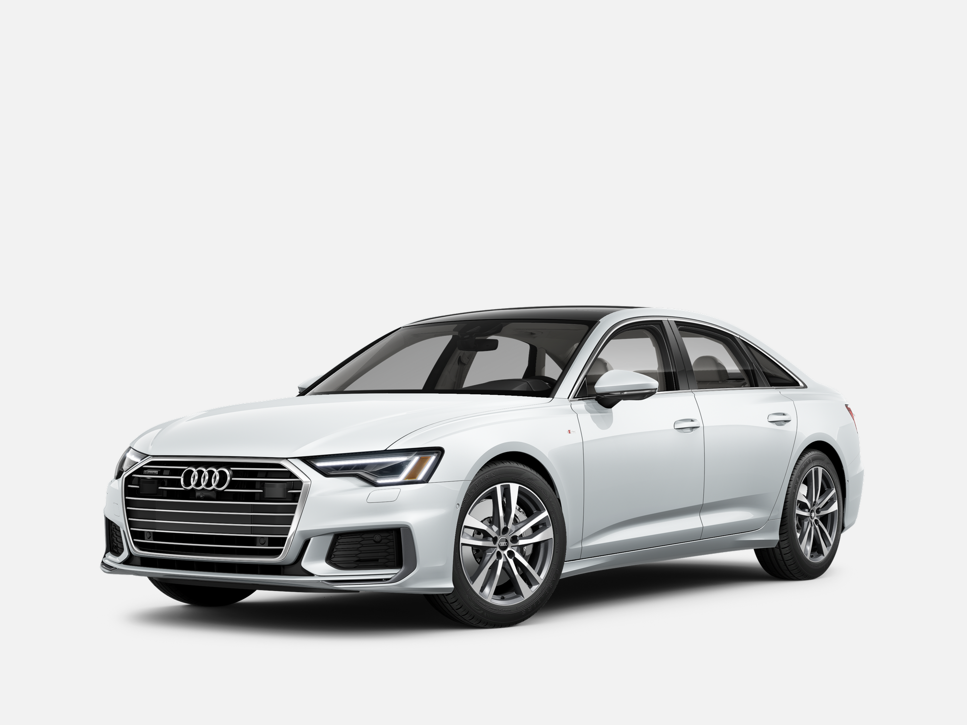 2023 Audi A6