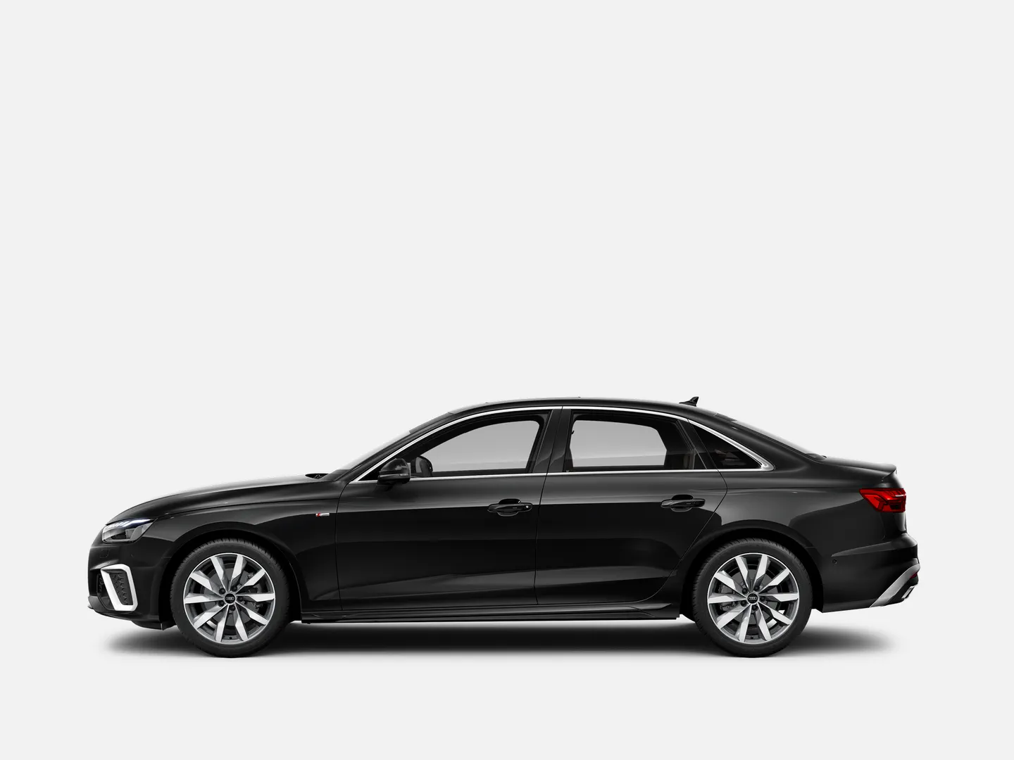 Image about Audi A4 Sedan 35 TDI Premium 120(163) kW(hp) S tronic