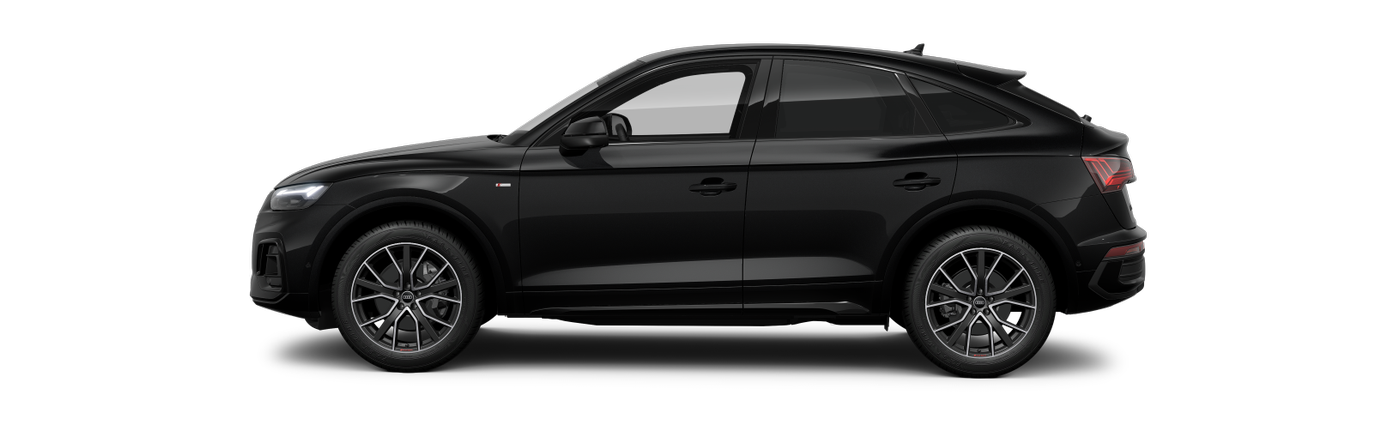 Image about Audi Q5 Sportback 40 TDI quattro S line150(204)kW(PS)S tronic