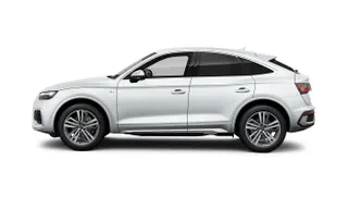 Image about Audi Q5 Sportback 40 TDI quattro S line150(204)kW(PS)S tronic