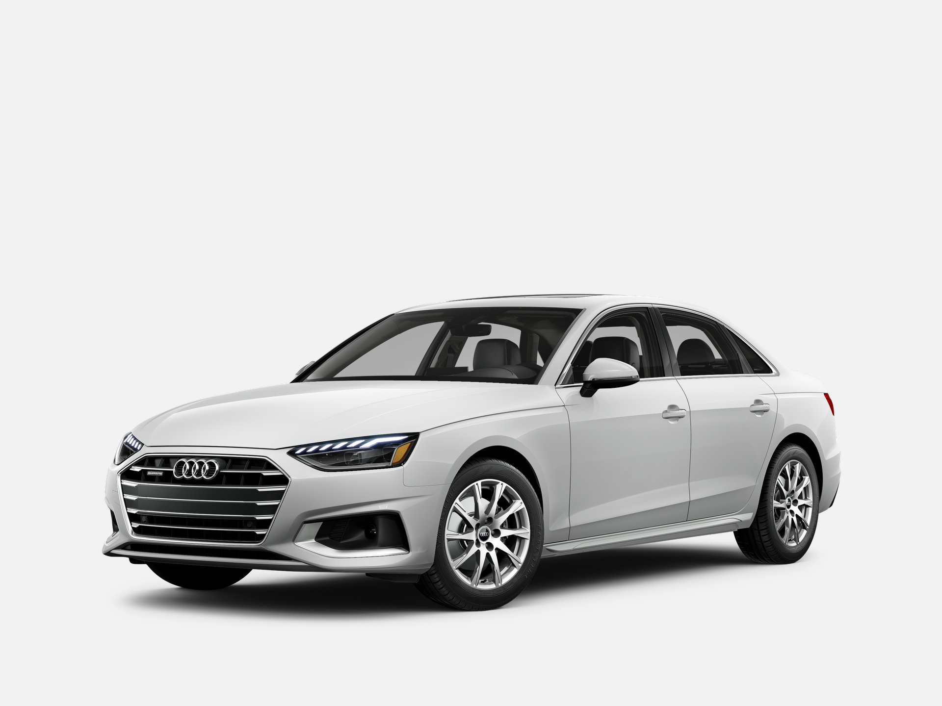 2023 Audi A4