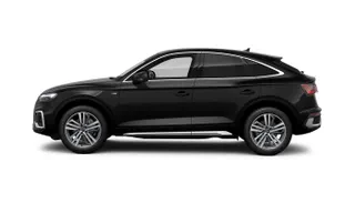 Image about Audi Q5 Sportback 40 TDI quattro S line150(204)kW(PS)S tronic
