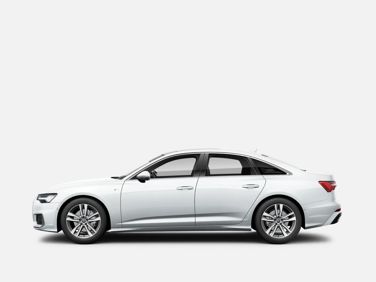 Image about Audi A6 Sedan 45 TFSI Premium 195(265) kW(hp) S tronic
