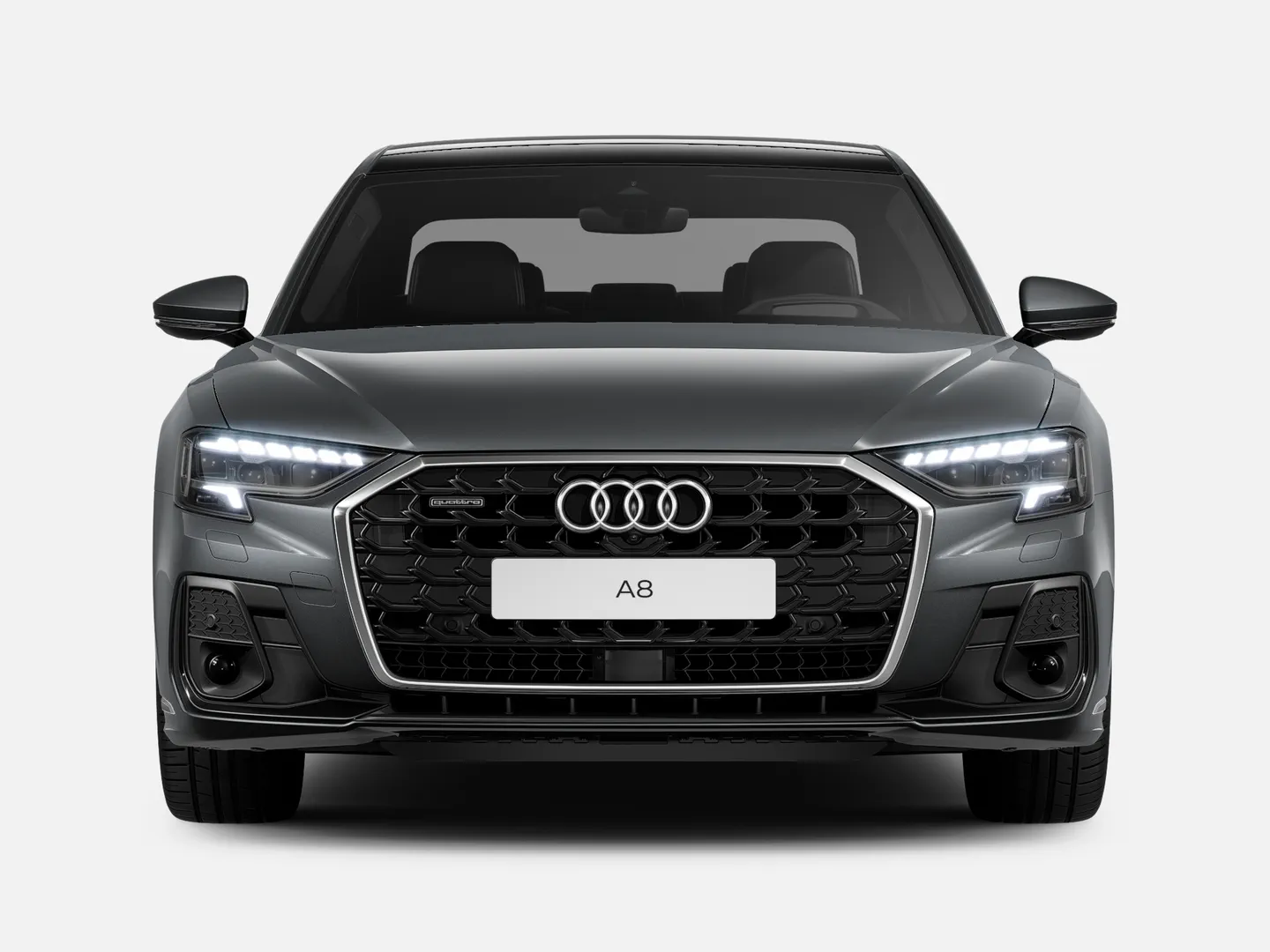 Image about Audi A8 50 TDI quattro Premium 210(286) kW(hp) tiptronic
