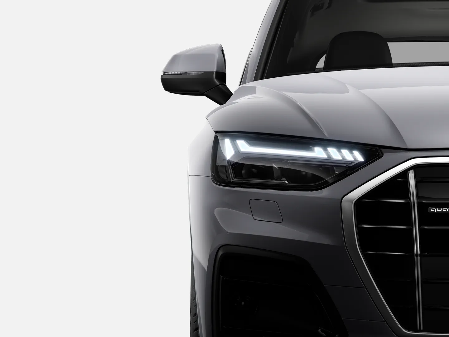 Image about Audi Q5 Sportback 45 TFSI quattro 195(265) kW(hp) S tronic