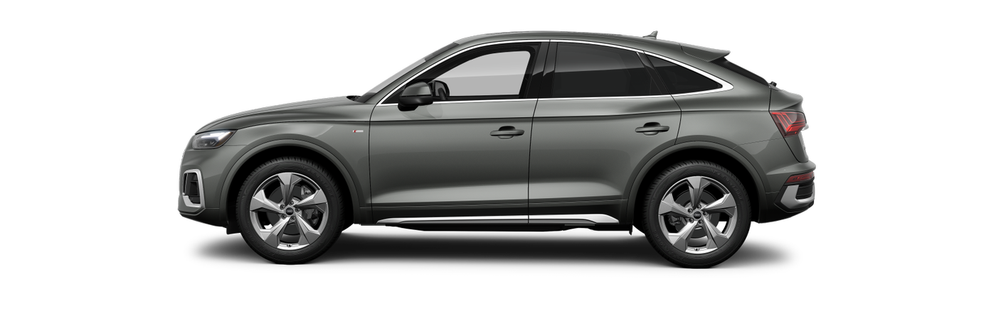 2025 Audi Q5 Sportback Premium Plus - Photo 58