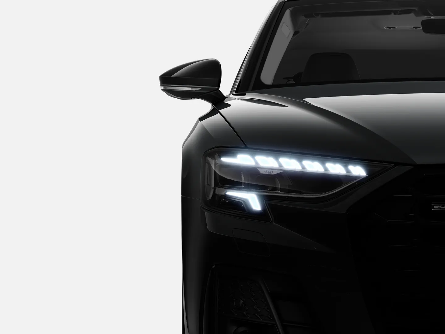 Image about Audi A8 55 TFSI quattro 250 kW (340 PS) tiptronic