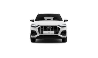 Image about Audi Q5 Sportback Advanced 40 TDI quattro S tronic